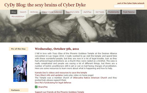 Visit CyDy Blog