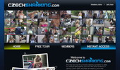 Visit Czech Sharking