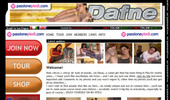 Visit Dafne Passione Piedi