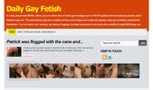 Visit Daily Gay Fetish