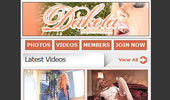 Visit Dakota Rae Patrick Mobile