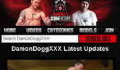 Visit Damon Dogg XXX Mobile