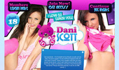 Visit Dani Scott