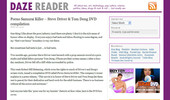 Visit Daze Reader