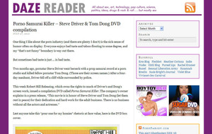 Visit Daze Reader