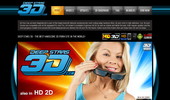 Visit Deep Stars 3D