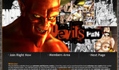 Visit Devils Pen