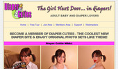 Visit Diaper Cuties