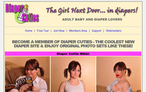 Visit Diaper Cuties