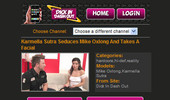Visit Dick In Dash Out Mobile