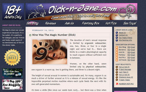 Visit Dick`n`Jane
