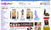Visit Dildo Planet