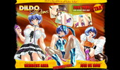 Visit Dildo Sex Games