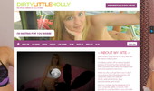 Visit Dirty Little Holly