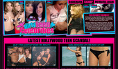 Visit Dirty Teen Celebrities
