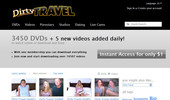 Visit Dirty Travel