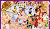 Visit Disney Princess Hentai