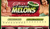 Visit Divine Melons
