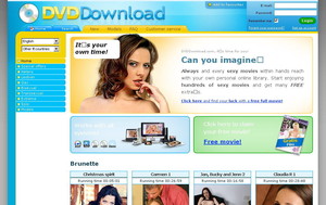 Visit Download Club