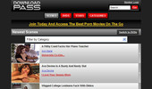 Visit Download Pass Mobile