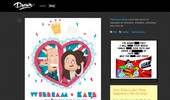 Visit Drawn.ca