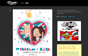 Visit Drawn.ca