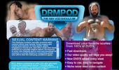 Visit DRMpod