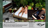 Visit Drone Hunter