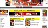 Visit DS Raw
