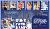 Visit Dunk Tank Dames