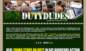 Visit Duty Dudes