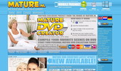 Visit DVD Mature