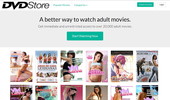 Visit DVD Store