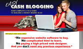 Visit Easy Cash Blogging