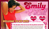 Visit Emily Doll