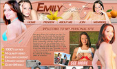Visit Emily Sweet
