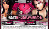Visit Emo Ex Girlfriends