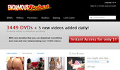 Visit Enormous Babes