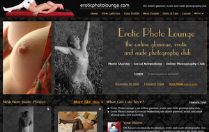 Visit Erotic Photo Lounge
