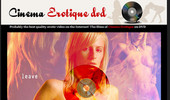 Visit Erotique DVD