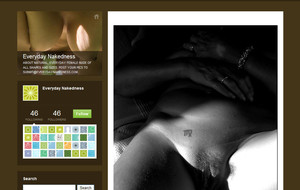 Visit Everyday Nakedness