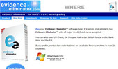Visit Evidence Eliminator