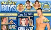 Visit Exciting Boys
