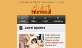 Visit Explicit Interracial Mobile