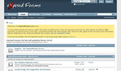 Visit Exposed Forums