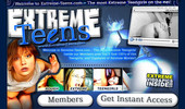 Visit Extreme Teens