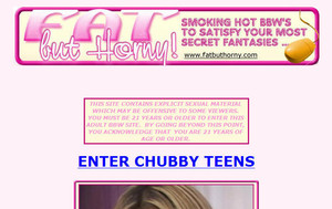 Visit Fat But Horny