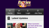Visit Fatties On Film Mobile