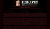 Visit Female Pain