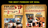 Visit Femdom Vip